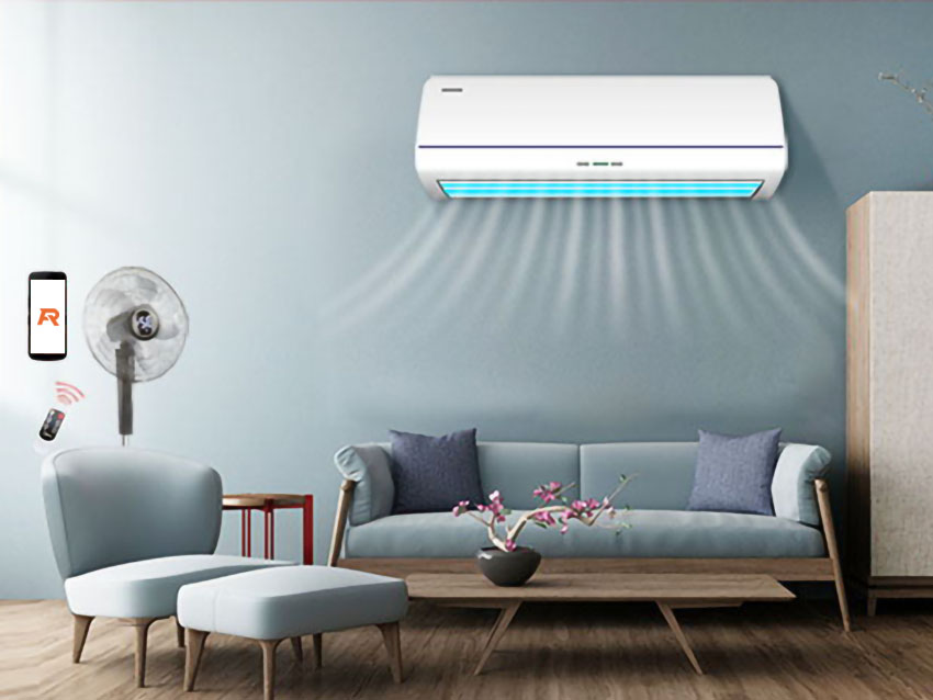 讓老式電風(fēng)扇逆襲為智能家電的6種方法，最后一招絕了
