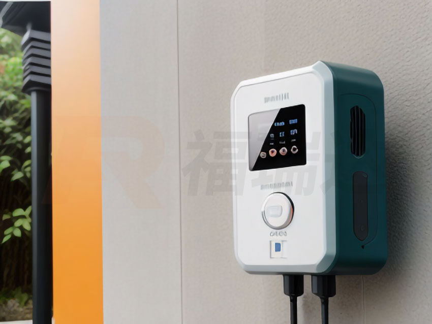 充電樁TFT液晶顯示屏如何選？防紫外線、抗電磁干擾是關鍵