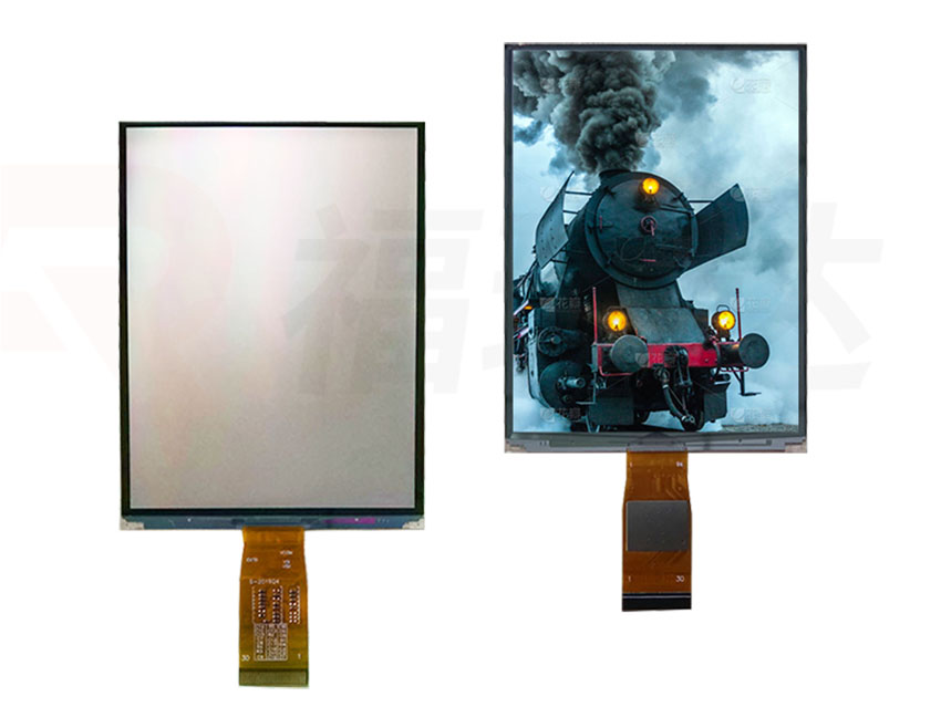 TFT-LCD液晶屏陣列工藝技術獲突破，顯著提升性能和降低成本